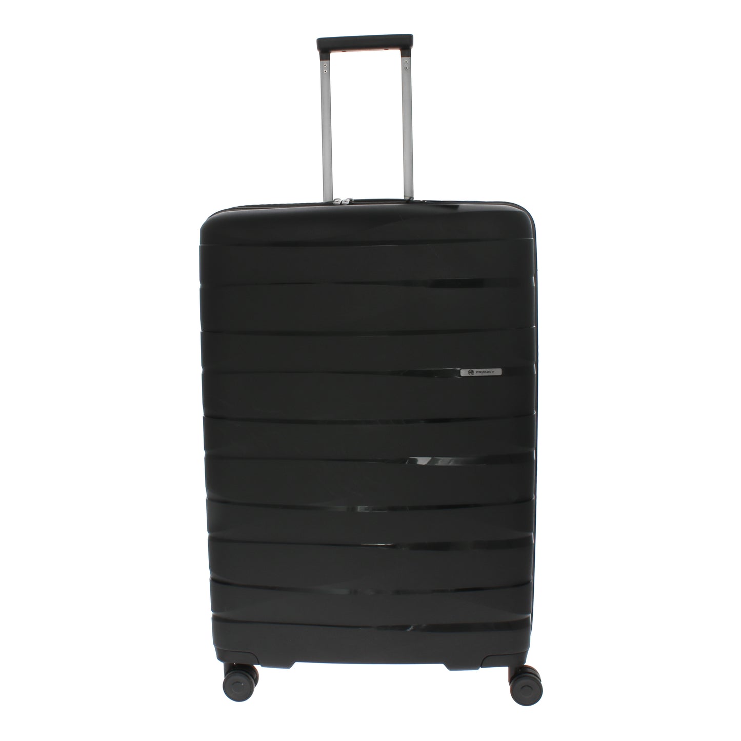 Hartschalenkoffer PP21 von FRANKY