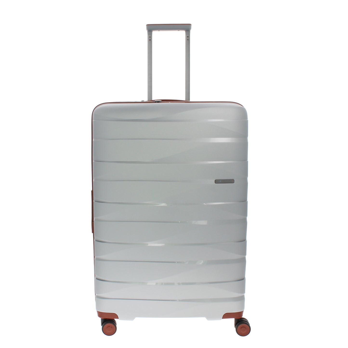 Hartschalenkoffer PP21 von FRANKY