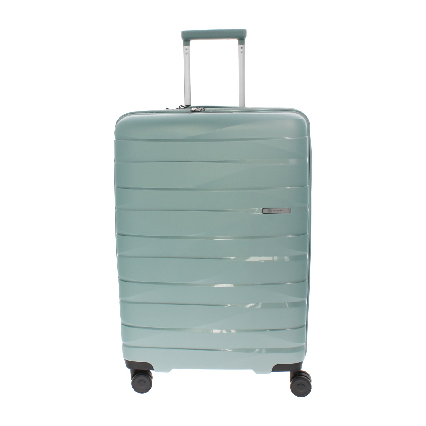 Hartschalenkoffer PP21 von FRANKY