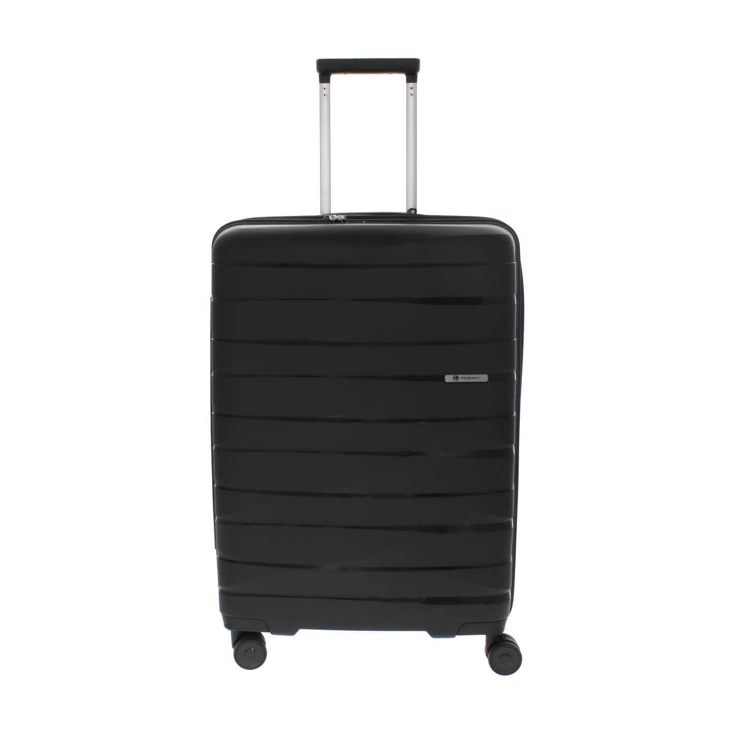 Hartschalenkoffer PP21 von FRANKY