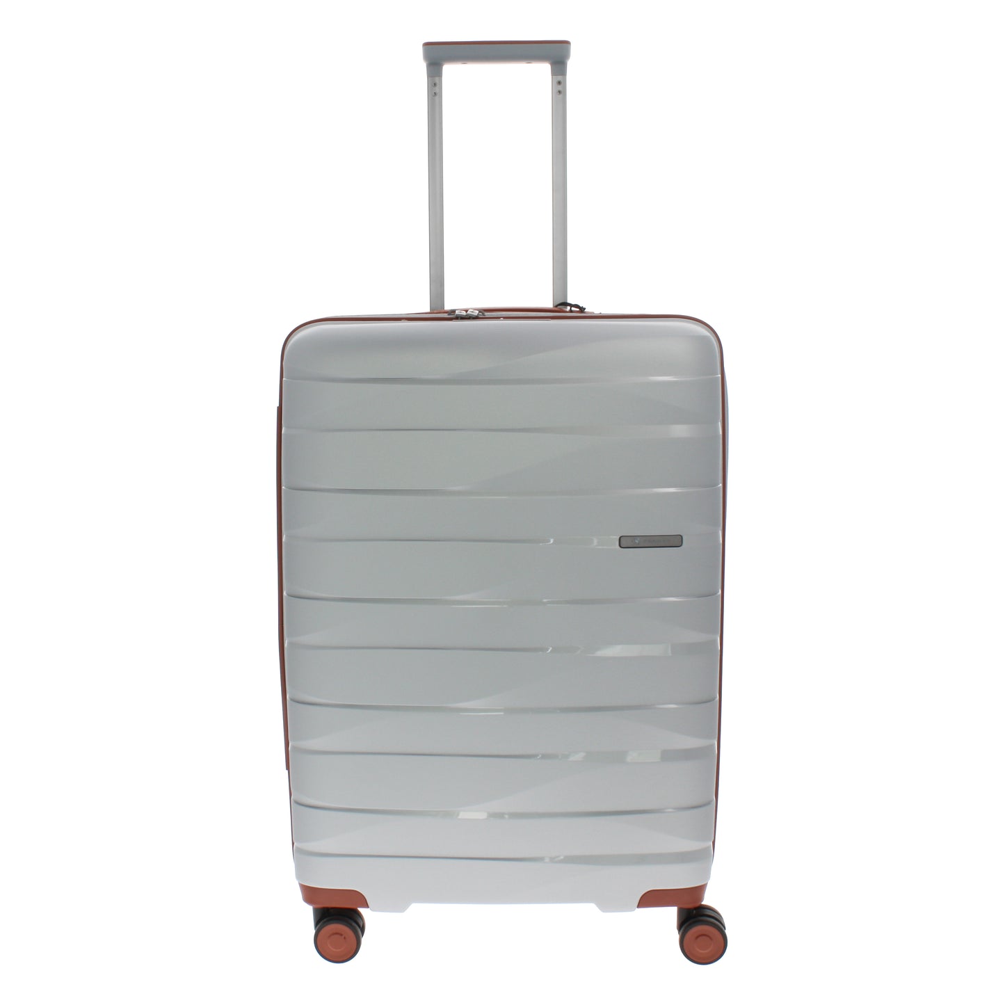 Hartschalenkoffer PP21 von FRANKY