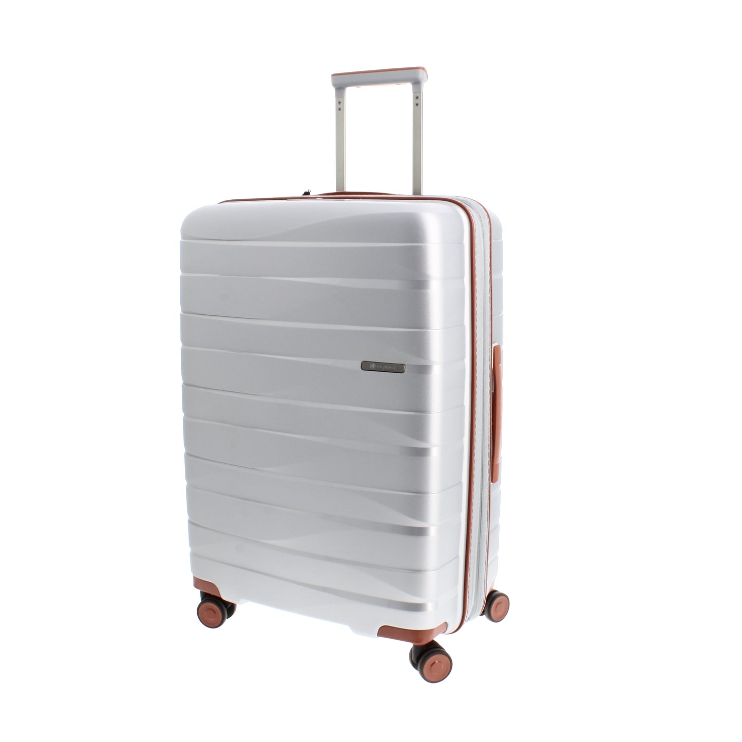 Hartschalenkoffer PP21 von FRANKY