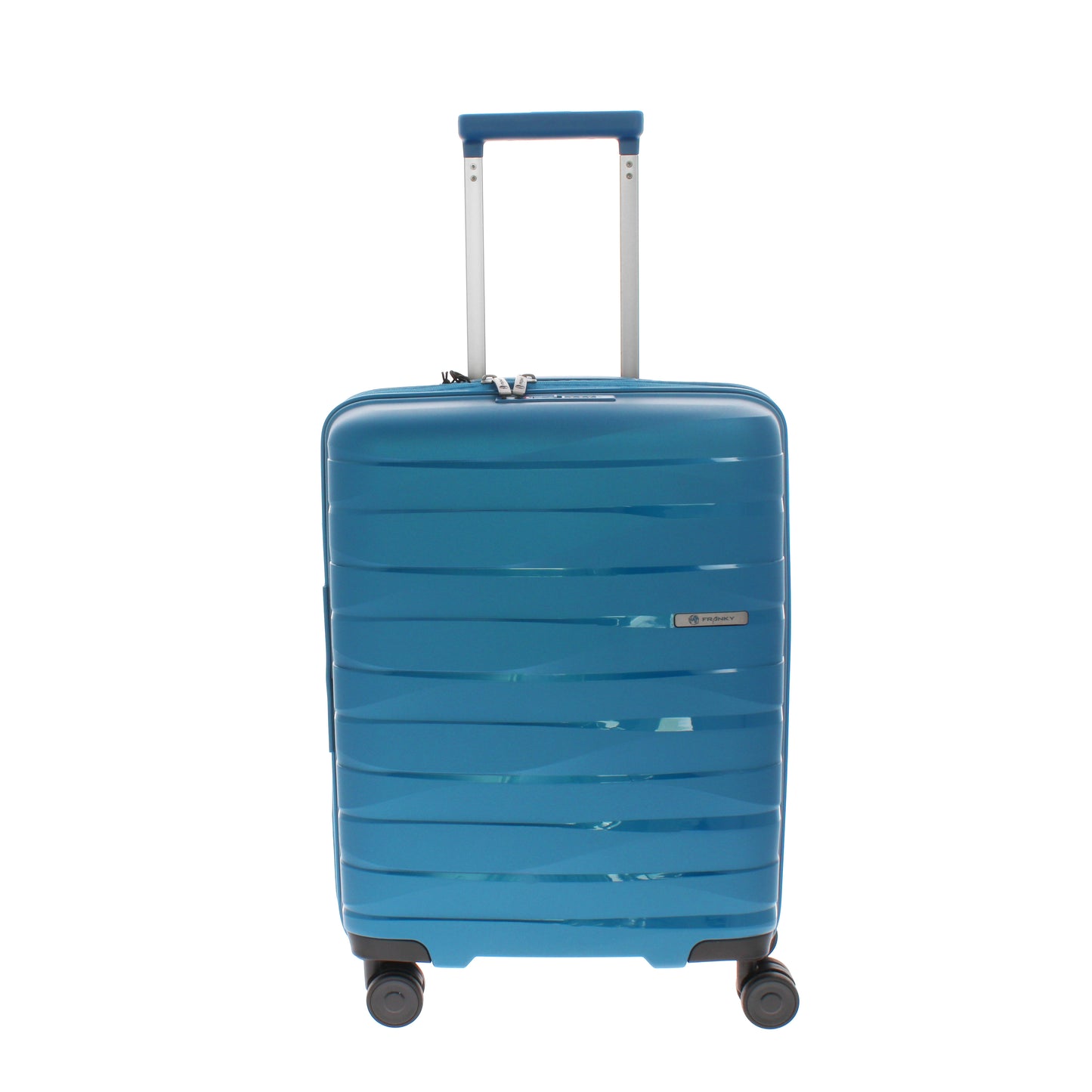 Hartschalenkoffer PP21 von FRANKY