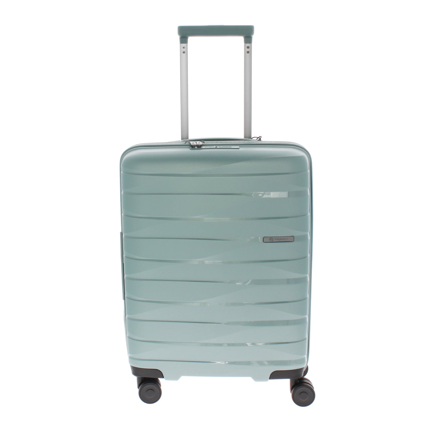 Hartschalenkoffer PP21 von FRANKY