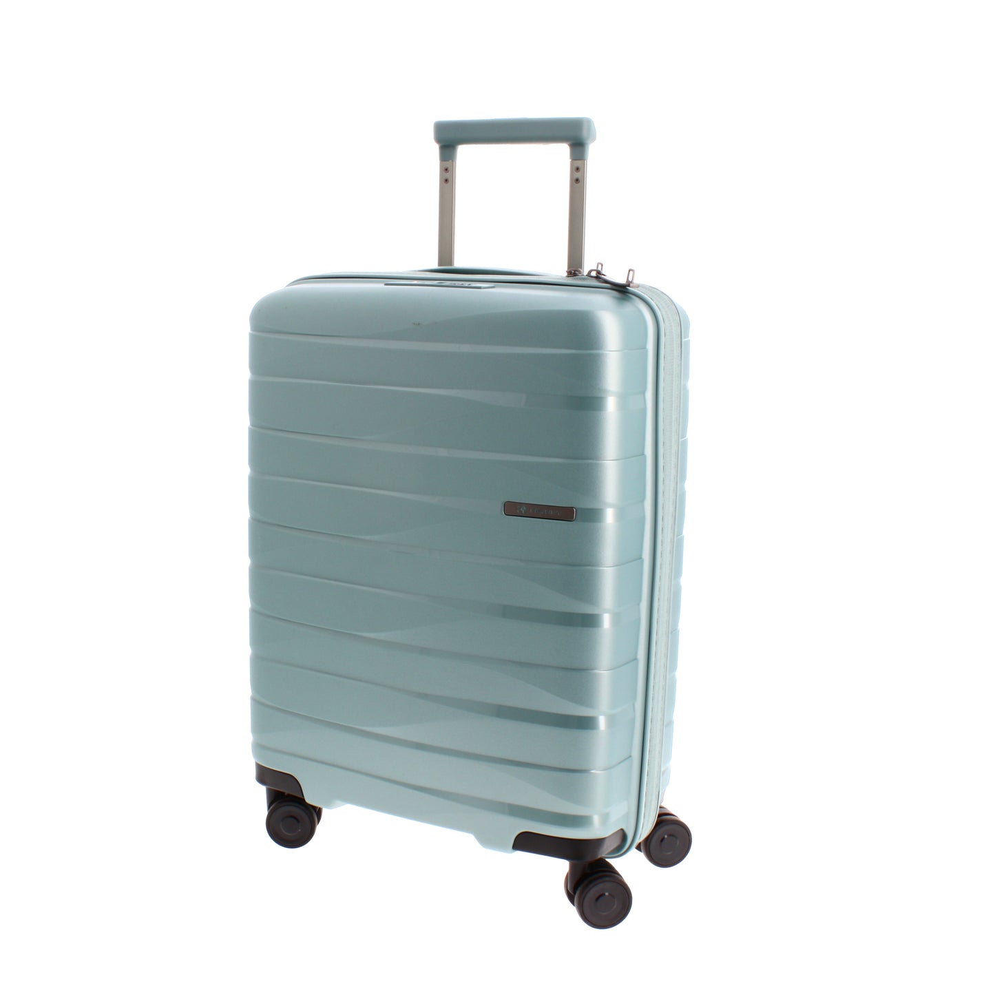 Hartschalenkoffer PP21 von FRANKY