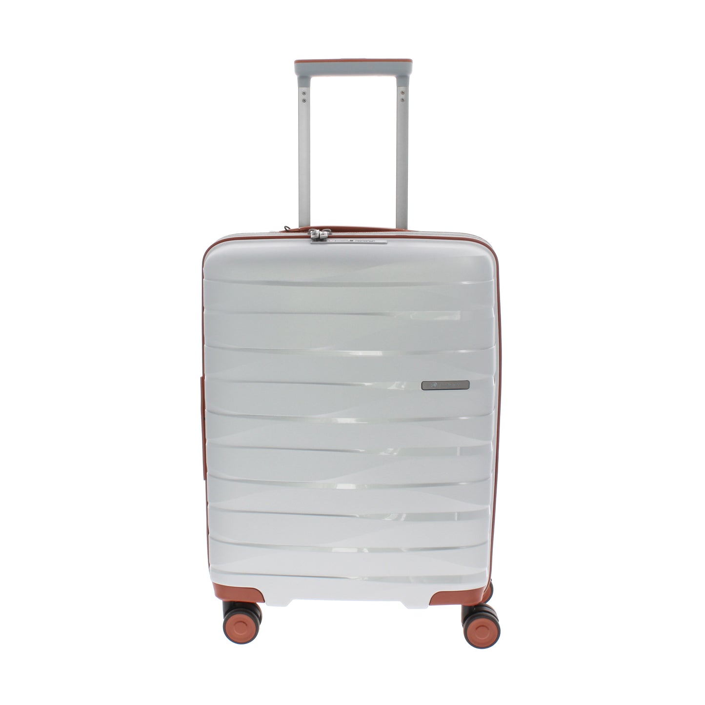 Hartschalenkoffer PP21 von FRANKY