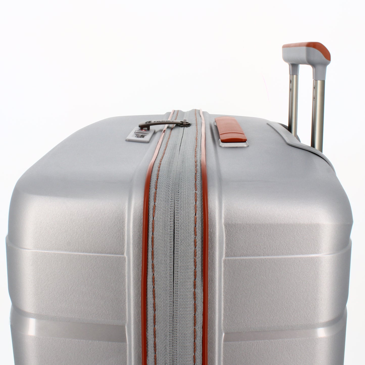 Hartschalenkoffer PP21 von FRANKY