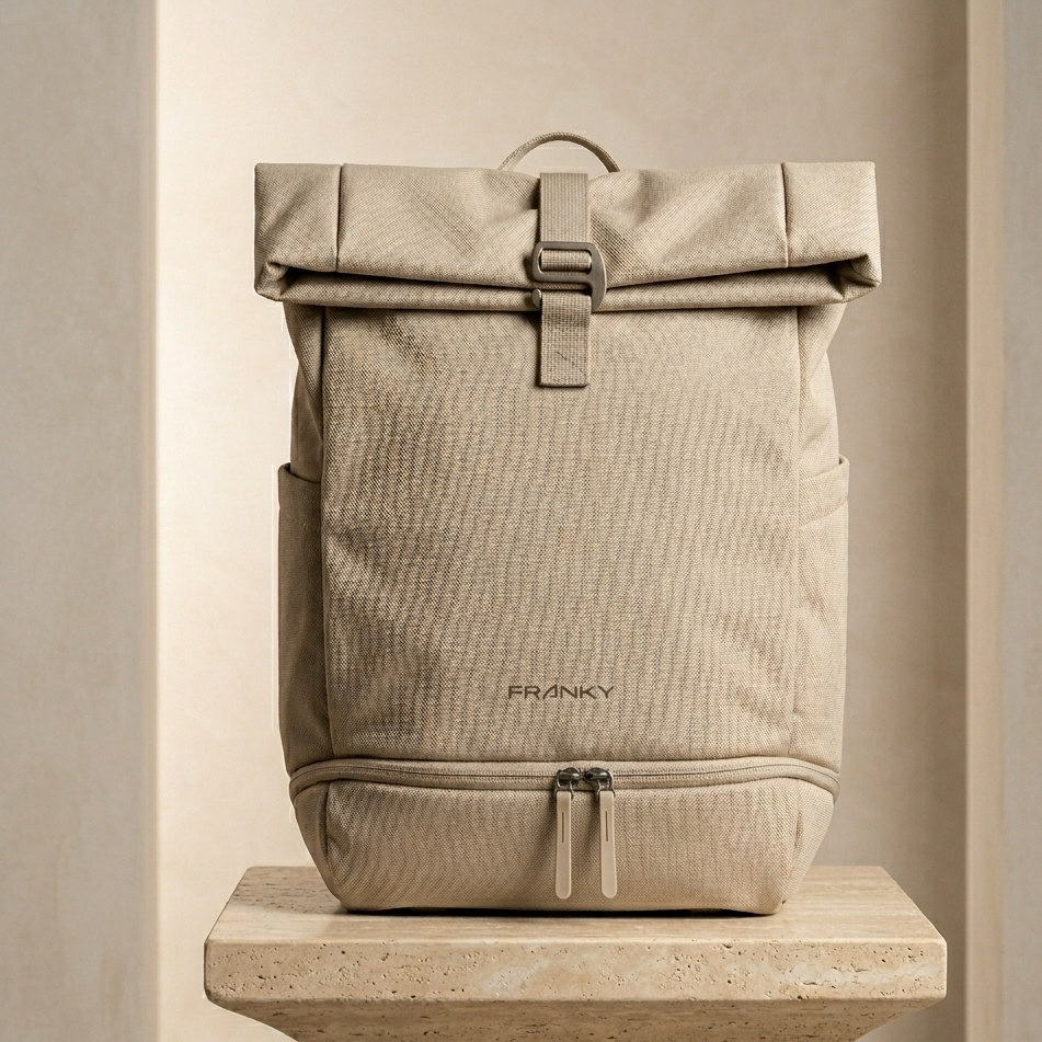 Rucksack RS102-B von FRANKY