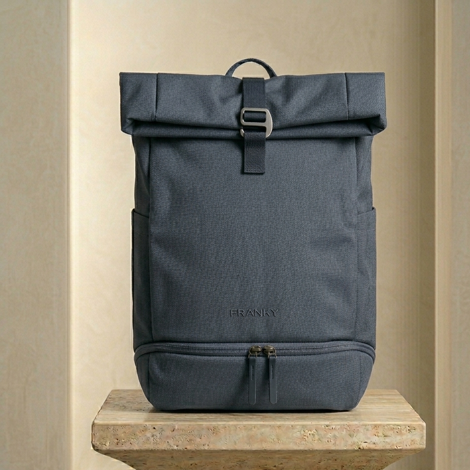 Rucksack RS102-B von FRANKY