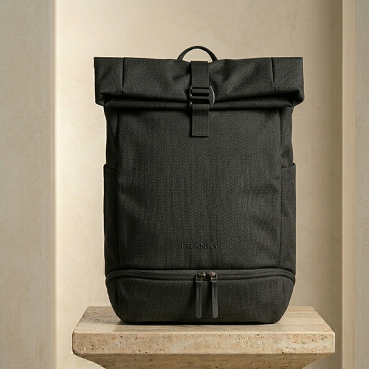 Rucksack RS102-B von FRANKY