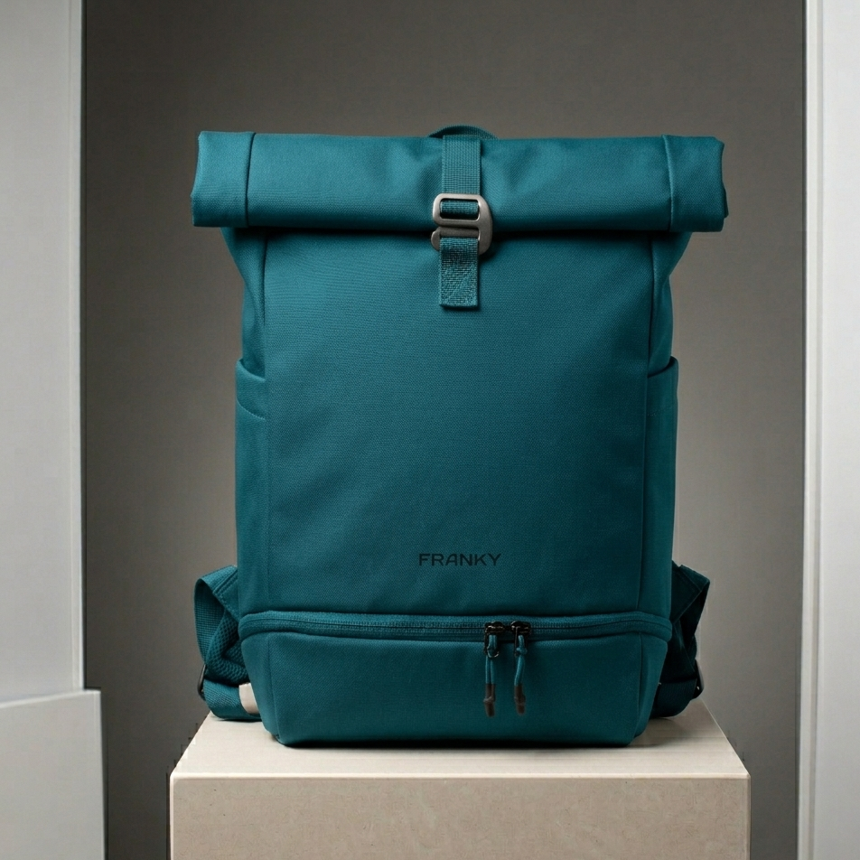 Rucksack RS102-B von FRANKY