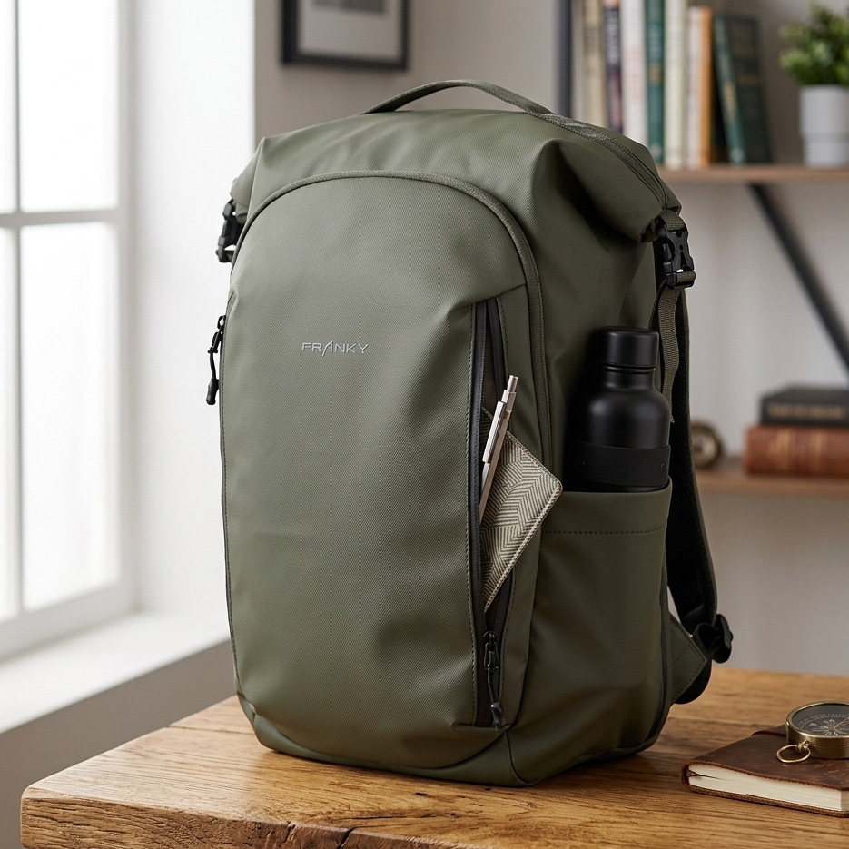 Freizeitrucksack RS109-B von FRANKY