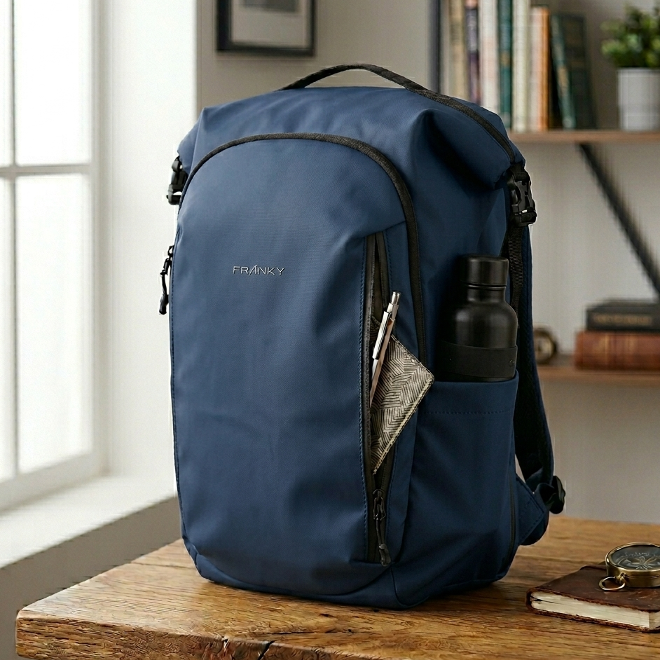 Freizeitrucksack RS109-B von FRANKY