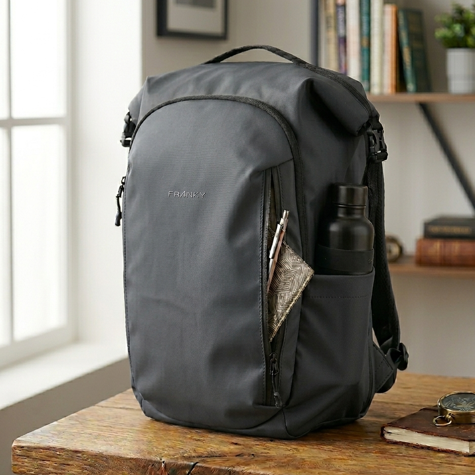 Freizeitrucksack RS109-B von FRANKY