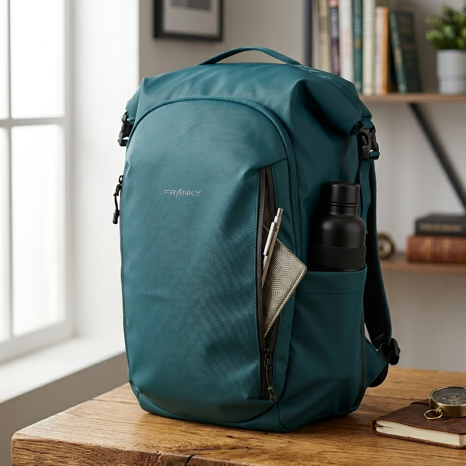 Freizeitrucksack RS109-B von FRANKY