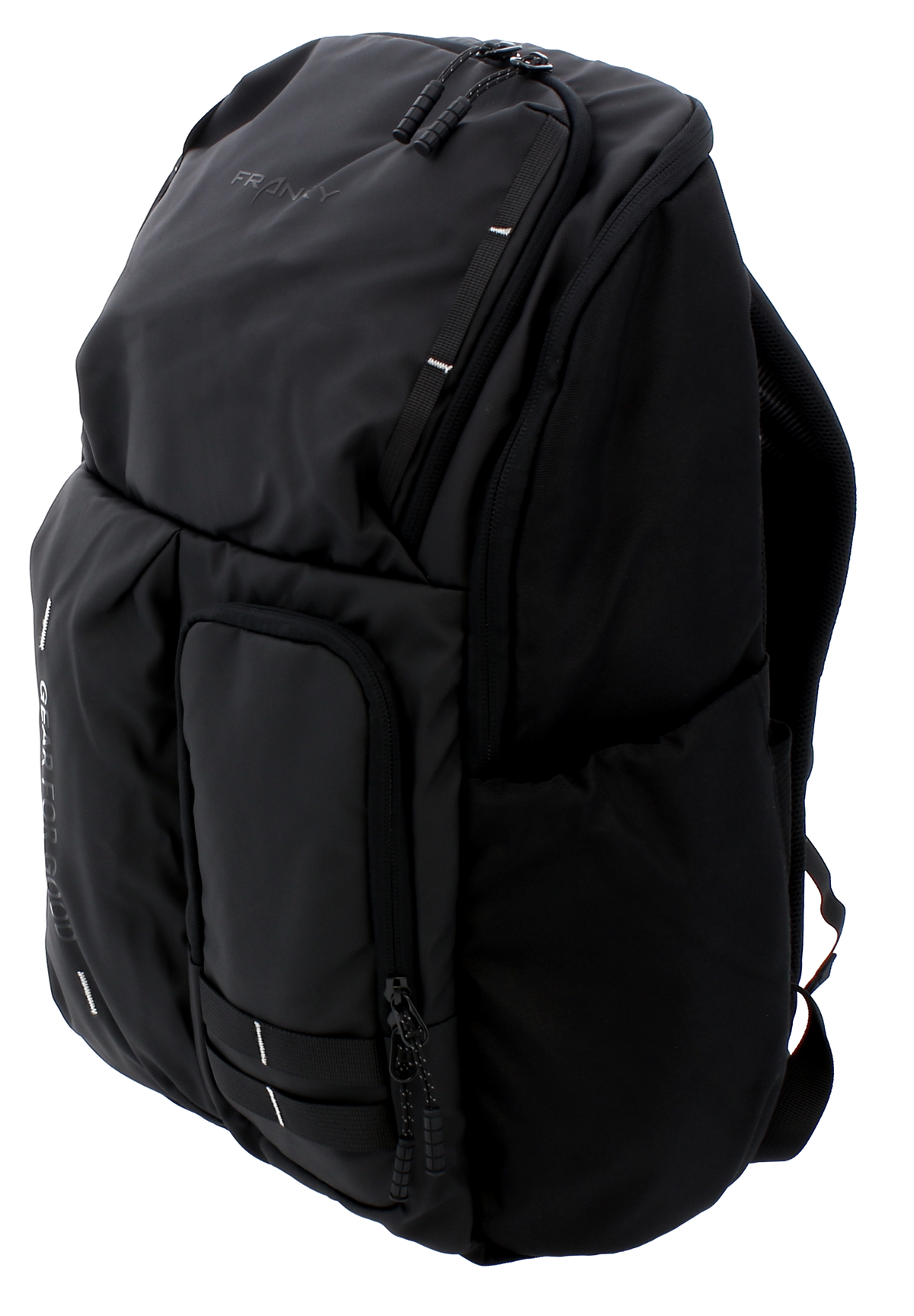 FRANKY Rucksack für Freizeit Outdooraktivitäten Schule Arbeit Multifunktionsrucksack
