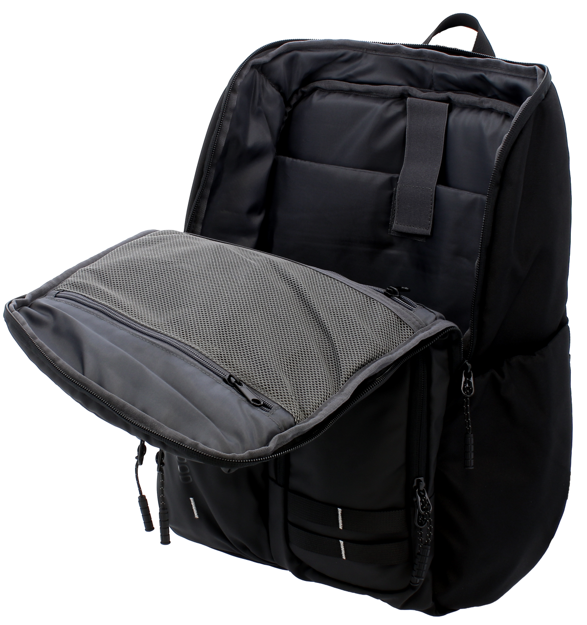 FRANKY Rucksack für Freizeit Outdooraktivitäten Schule Arbeit Multifunktionsrucksack