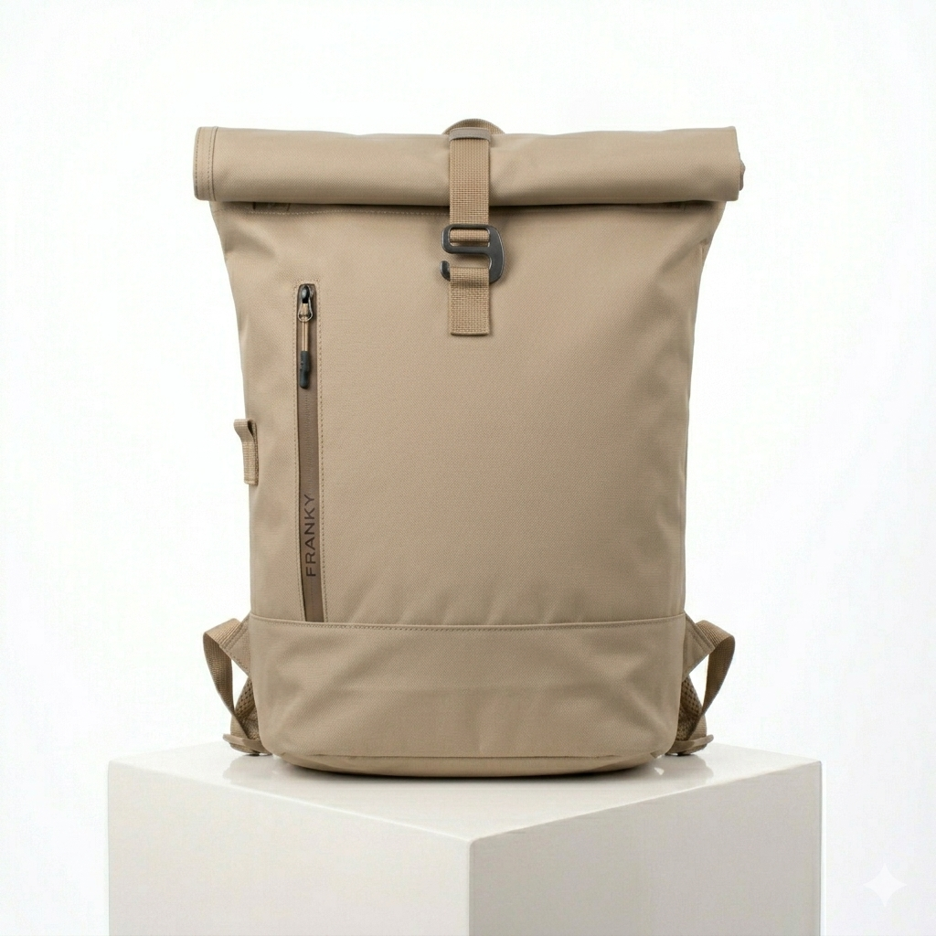 Rucksack RS60-B von Franky