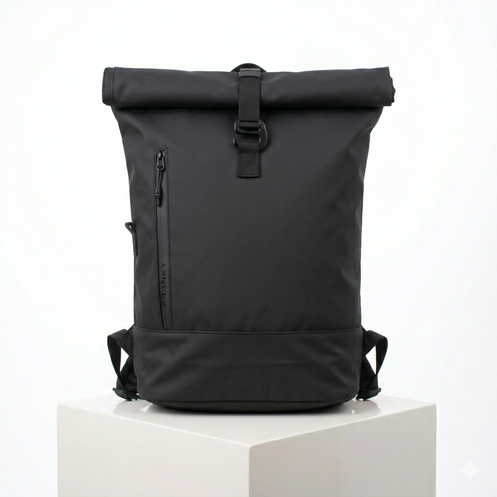 Rucksack RS60-B von Franky