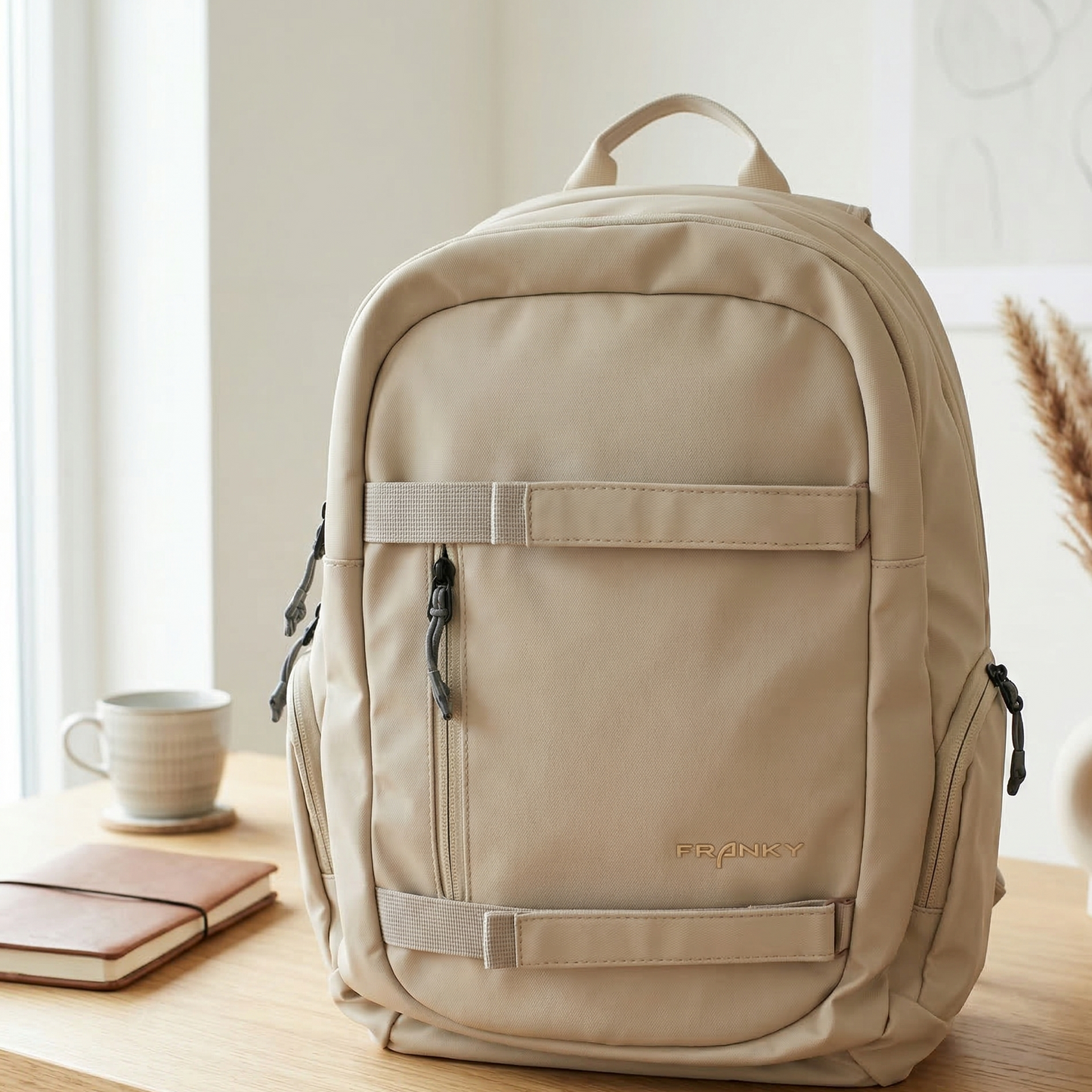 Rucksack RS97-B von FRANKY