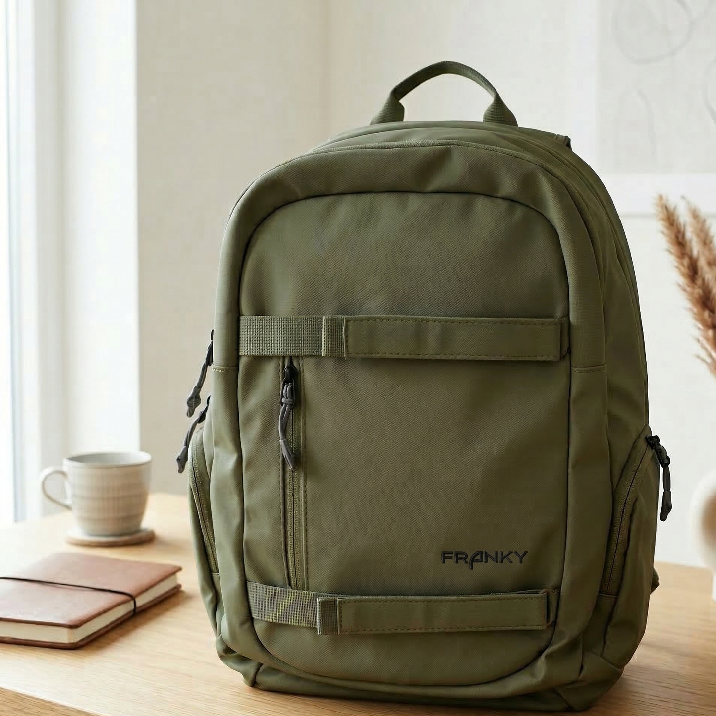 Rucksack RS97-B von FRANKY