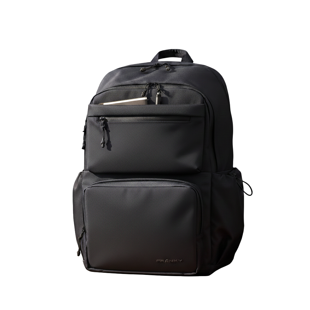 Rucksack RS99-B von FRANKY