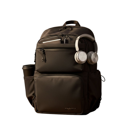 Rucksack RS99-B von FRANKY