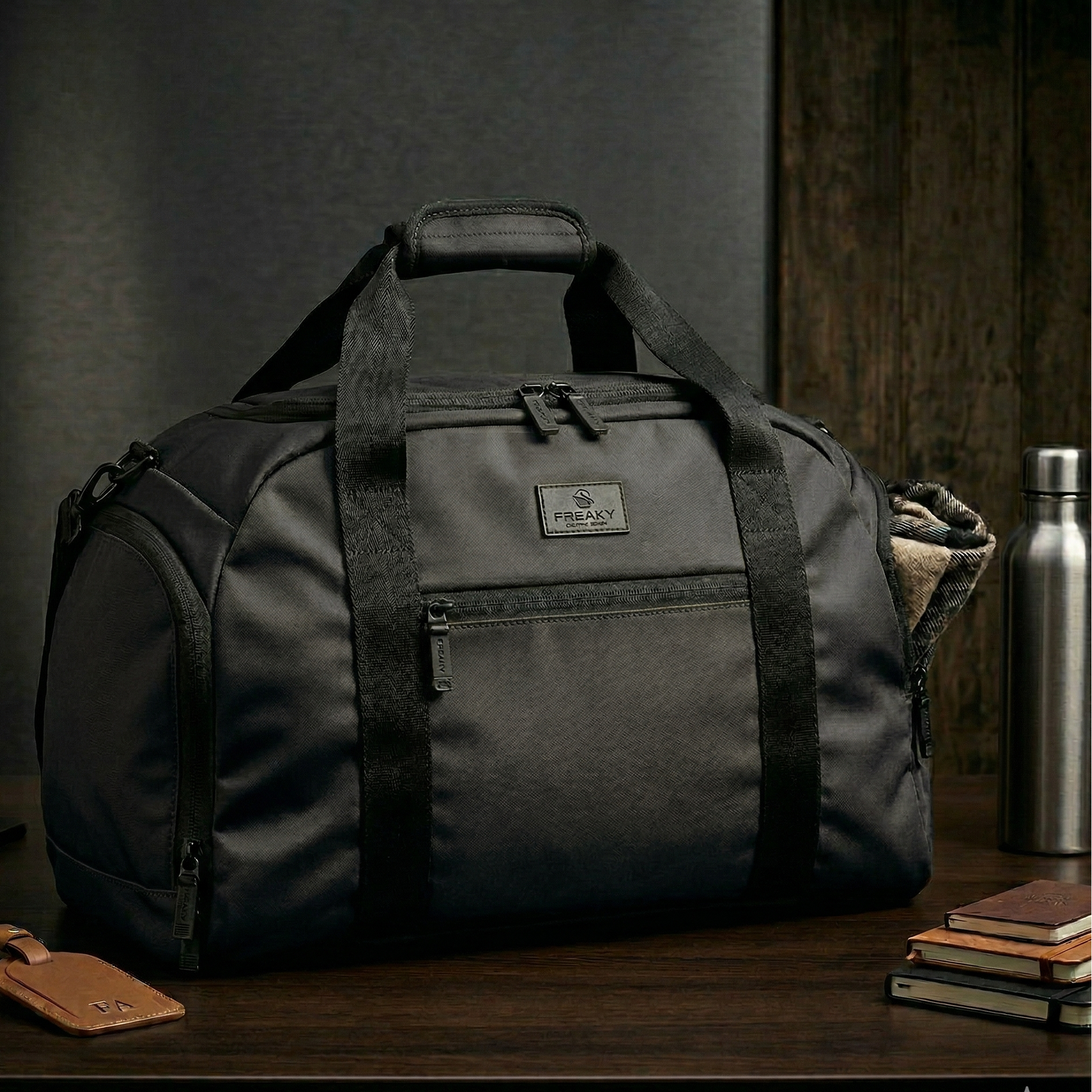 Reisetasche RT34-B von FRANKY