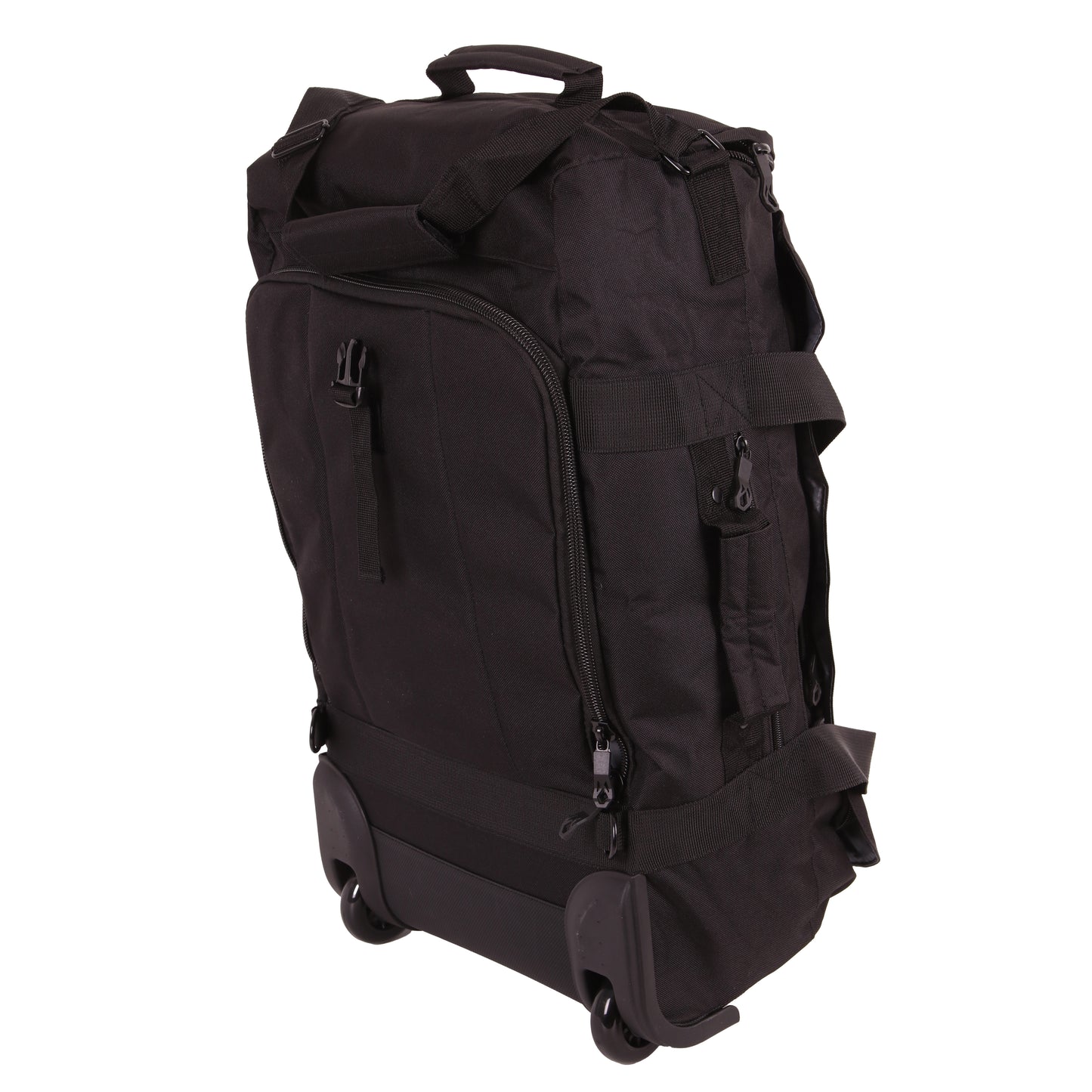 Rollen-Reisetasche RT42 von FRANKY