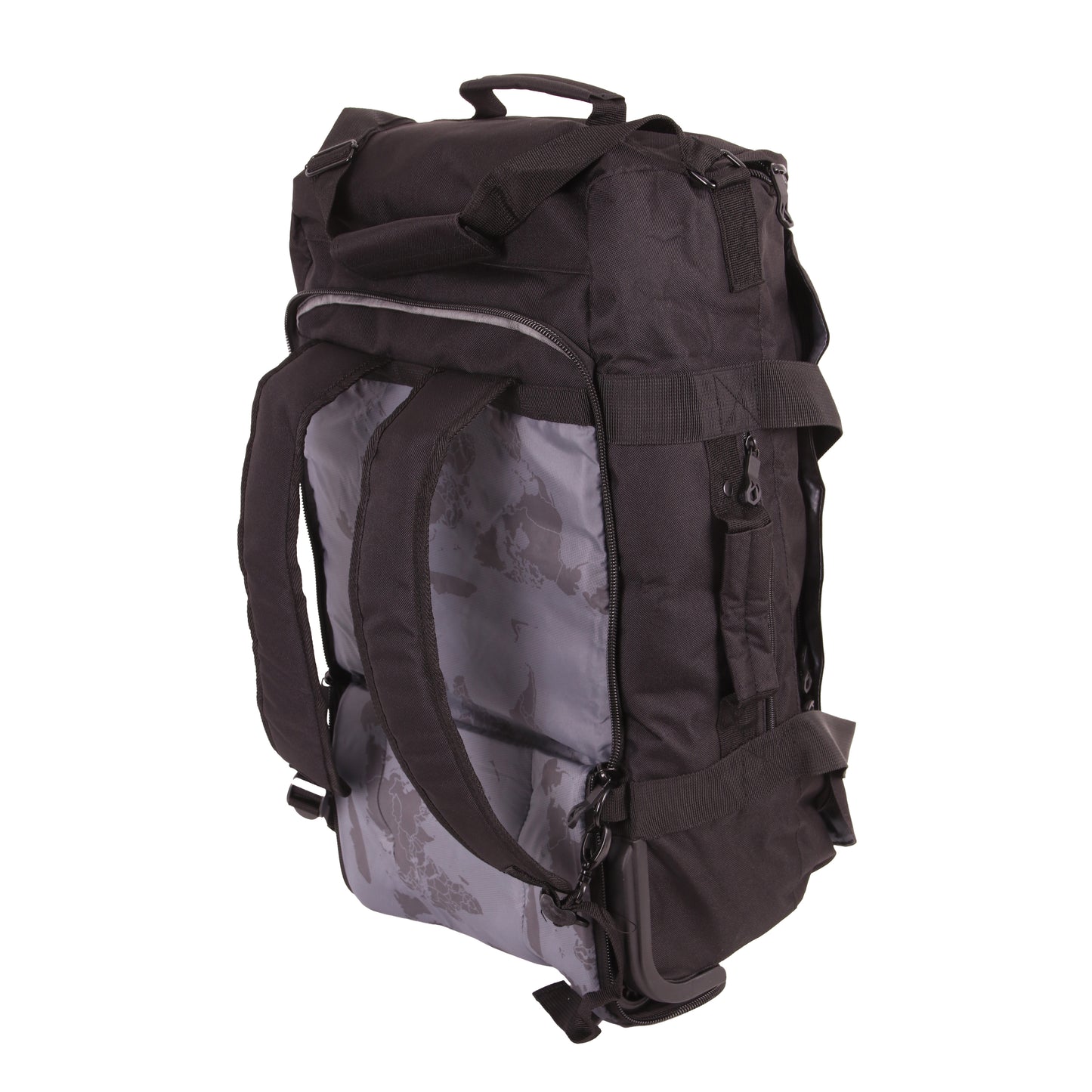 Rollen-Reisetasche RT42 von FRANKY