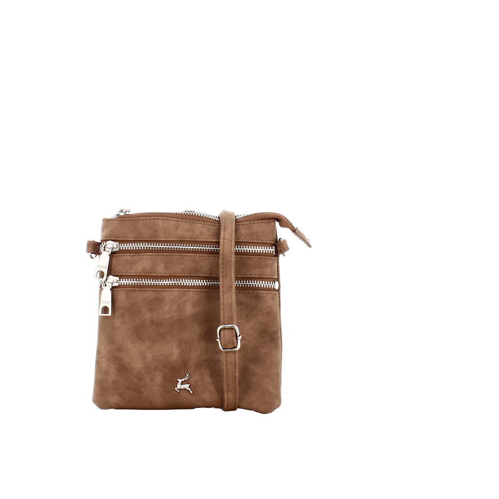 Umhängetasche S008-P von PRATO