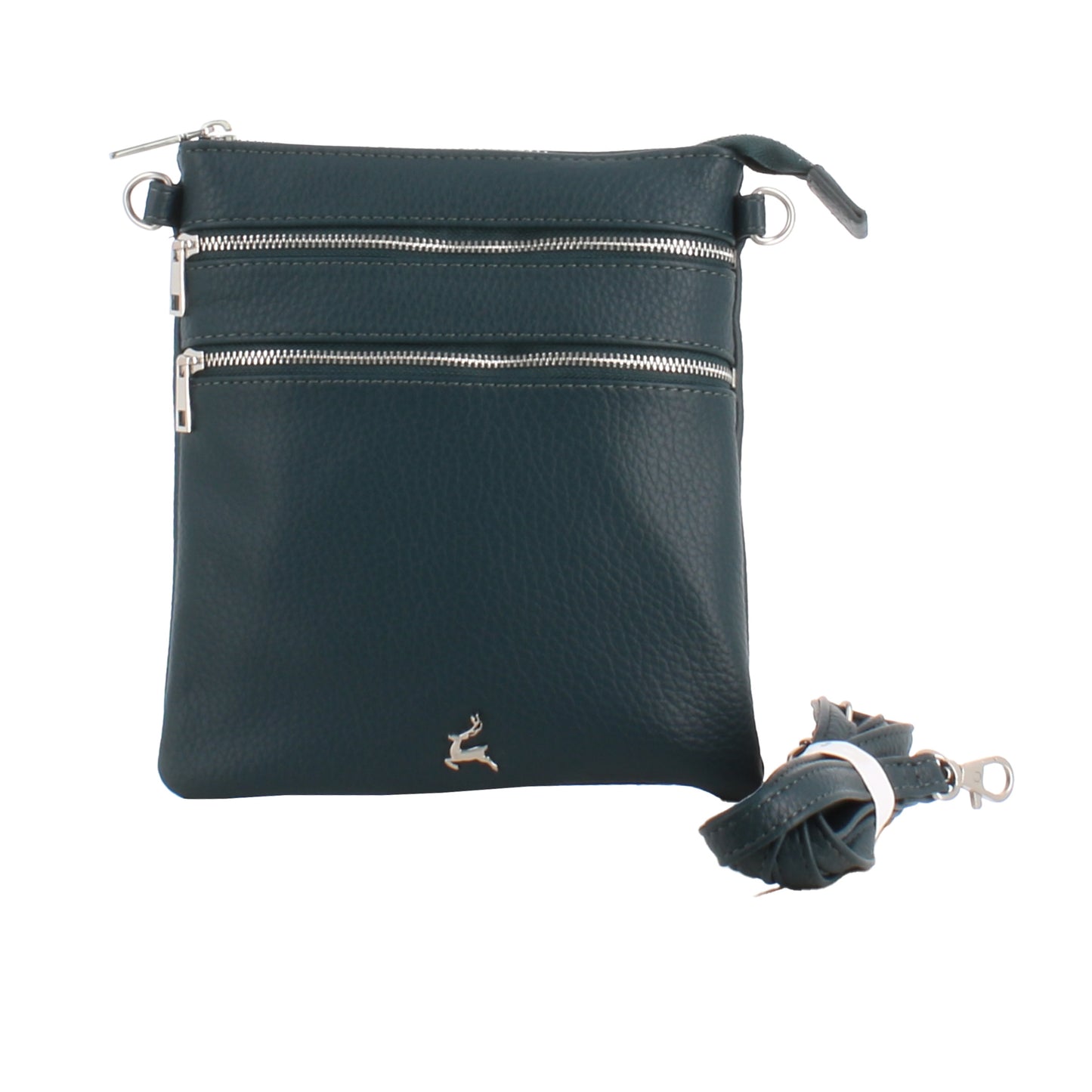 Umhängetasche S008-G von PRATO