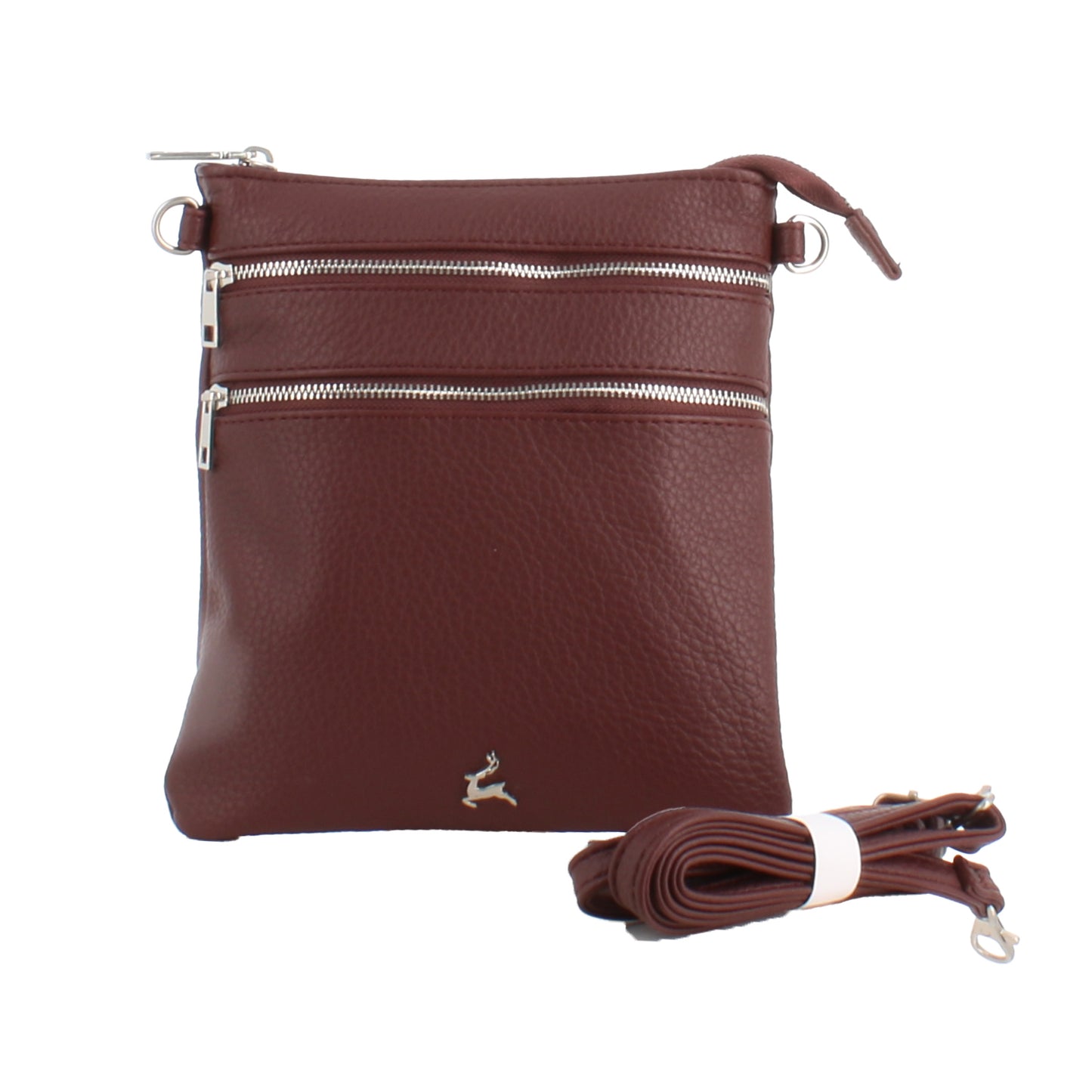 Umhängetasche S008-G von PRATO