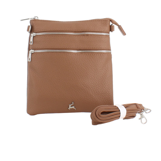 Umhängetasche S008-G von PRATO