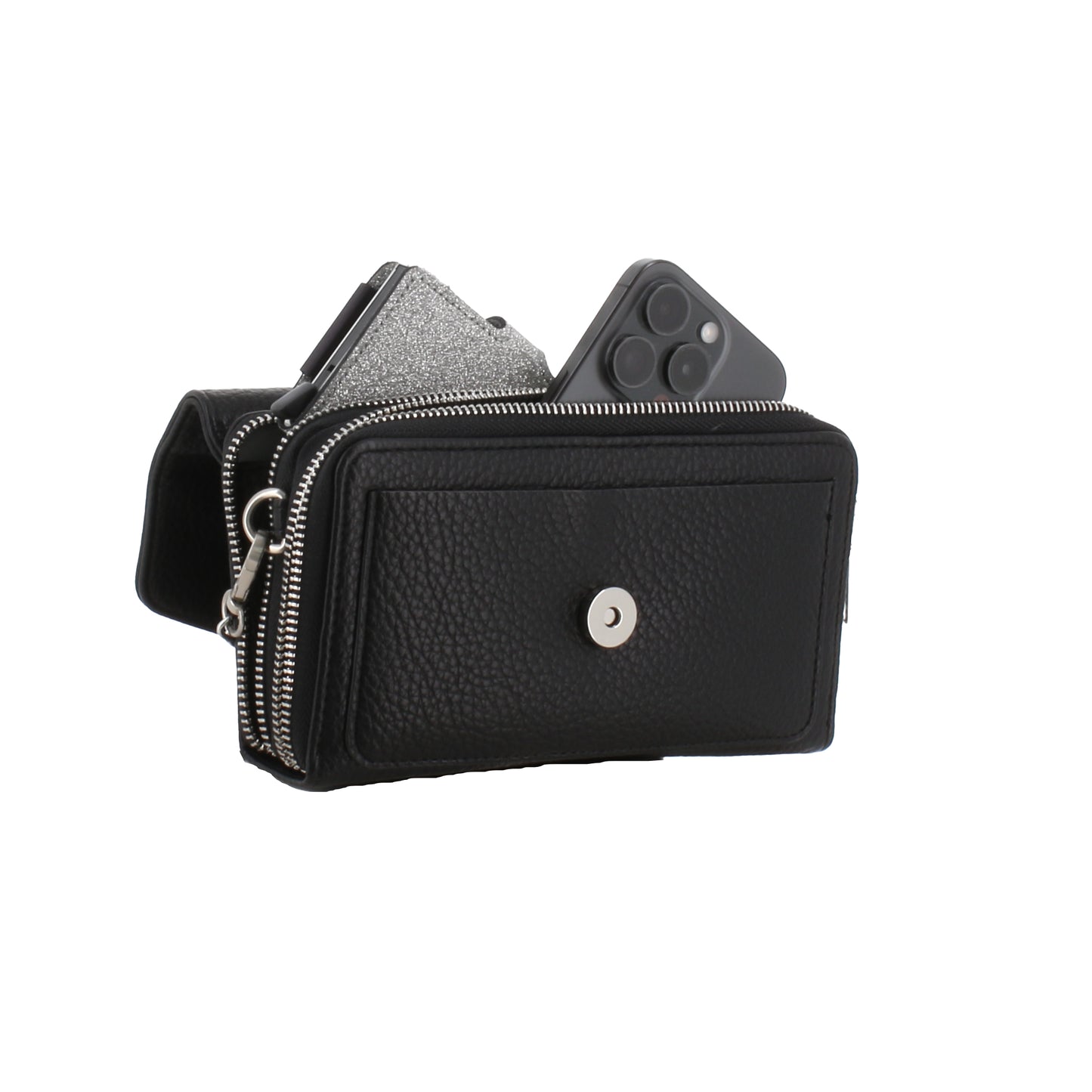 Umhängetasche S033-G von PRATO