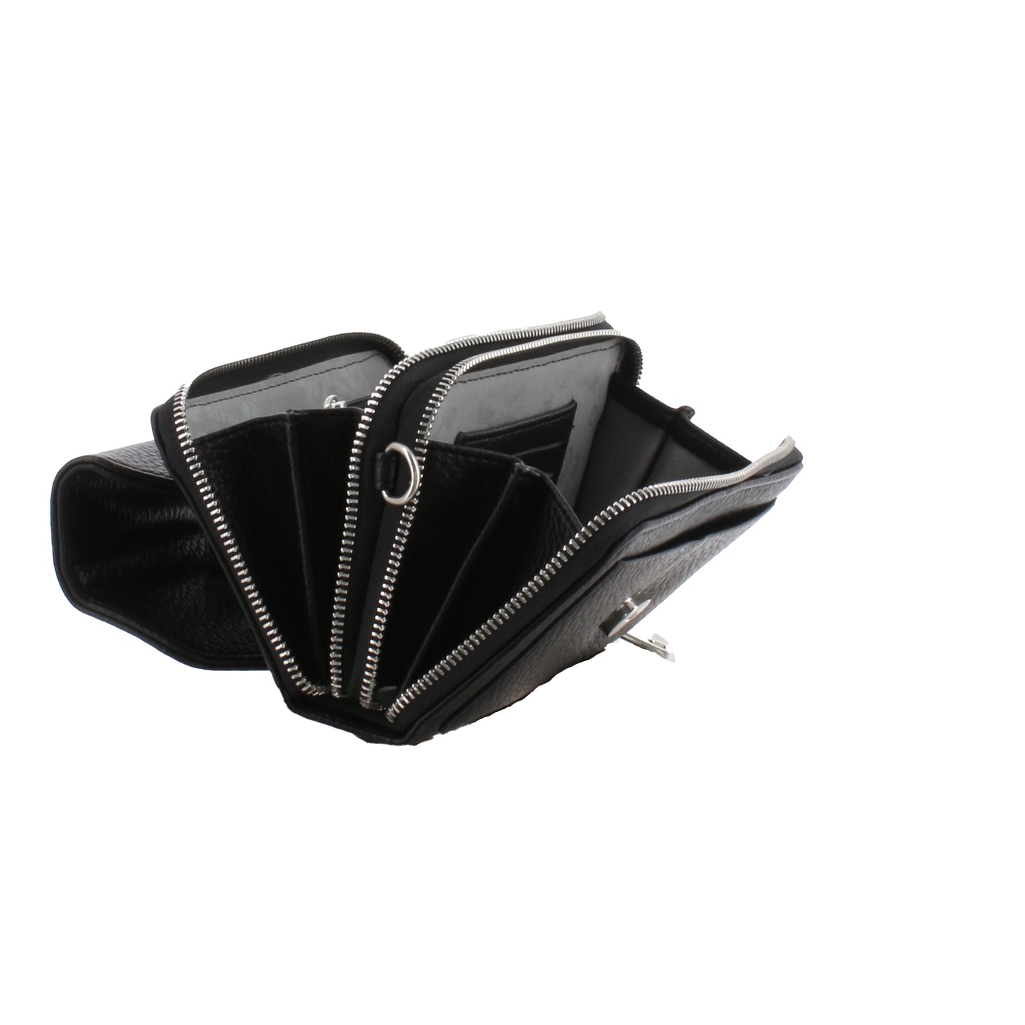 Umhängetasche S033-G von PRATO