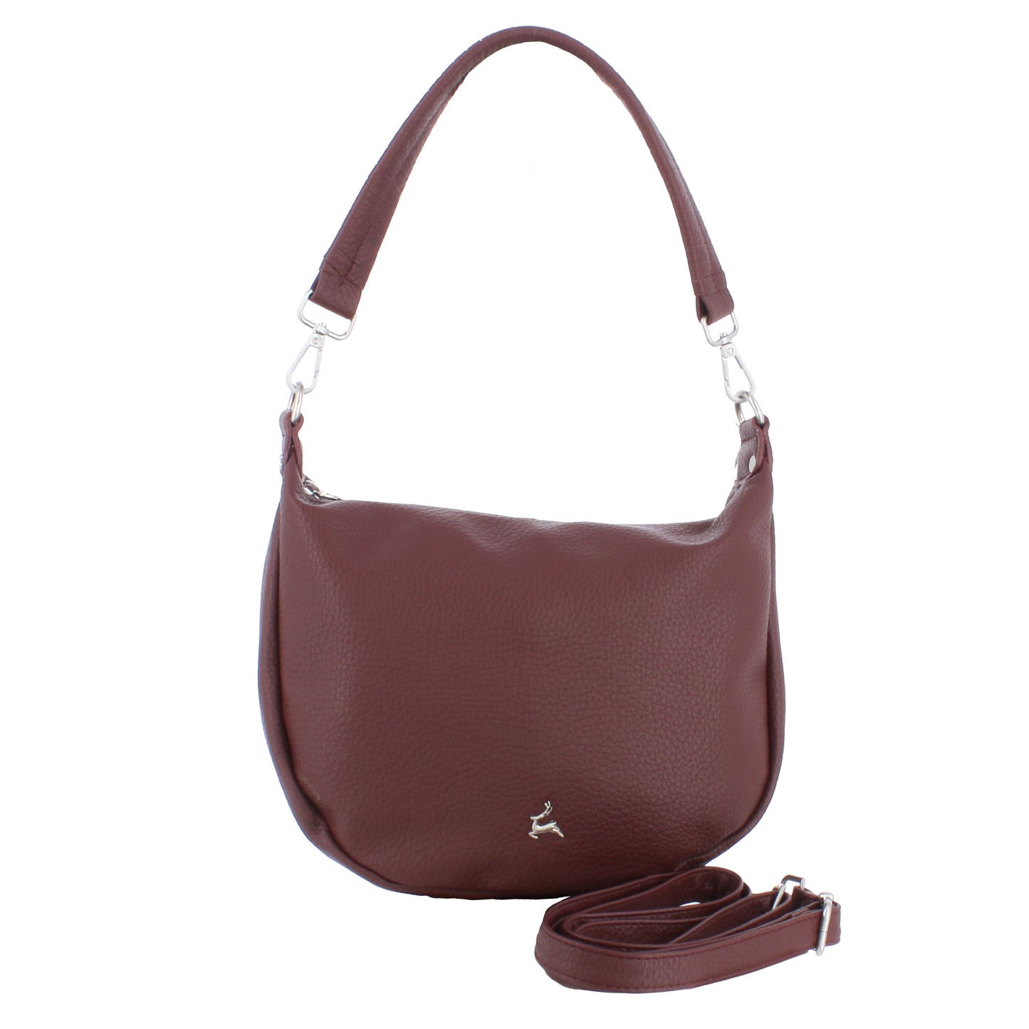 Umhängetasche S037-G von PRATO