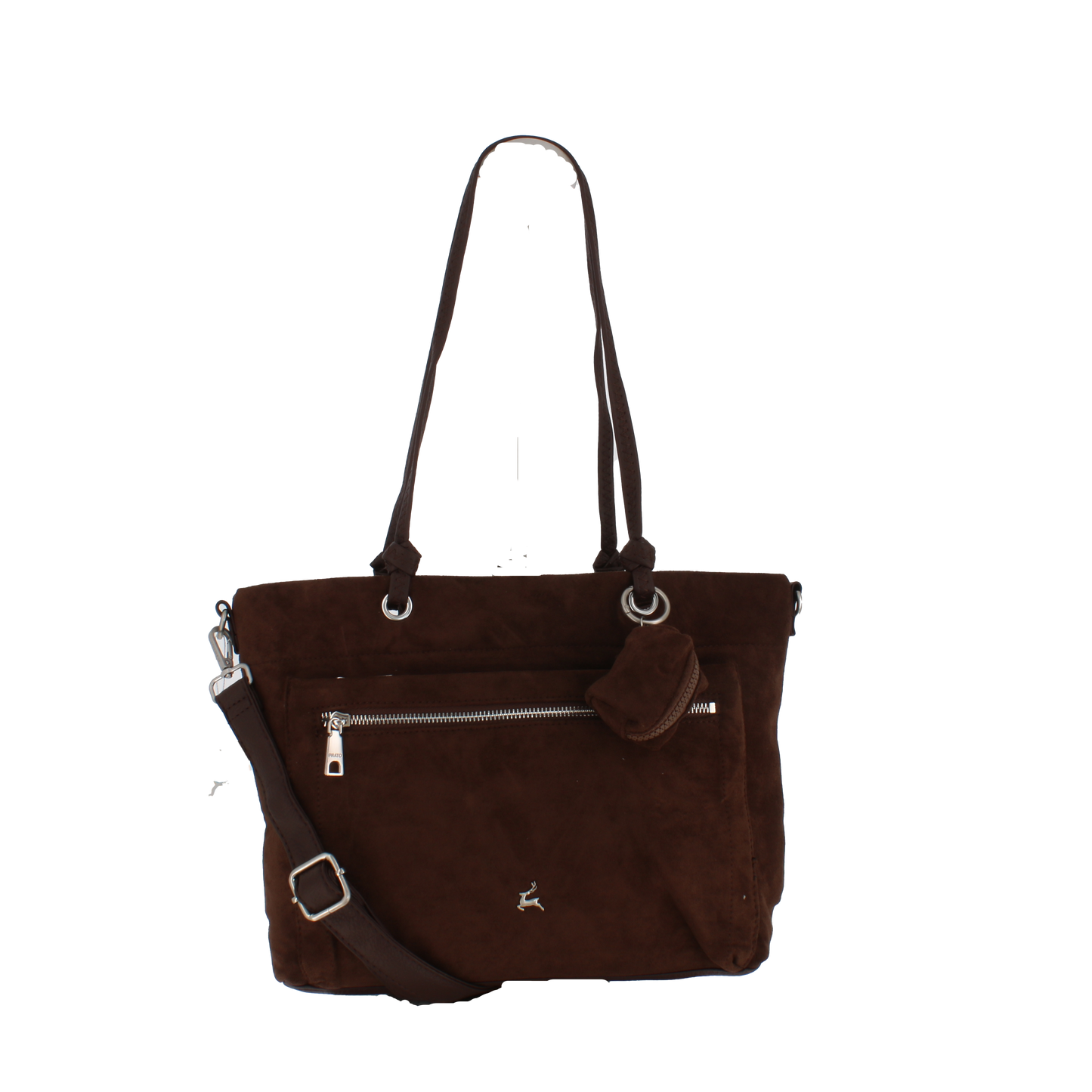 Umhängetasche S046-SL von PRATO