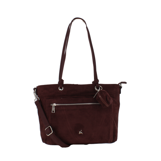 Umhängetasche S046-SL von PRATO