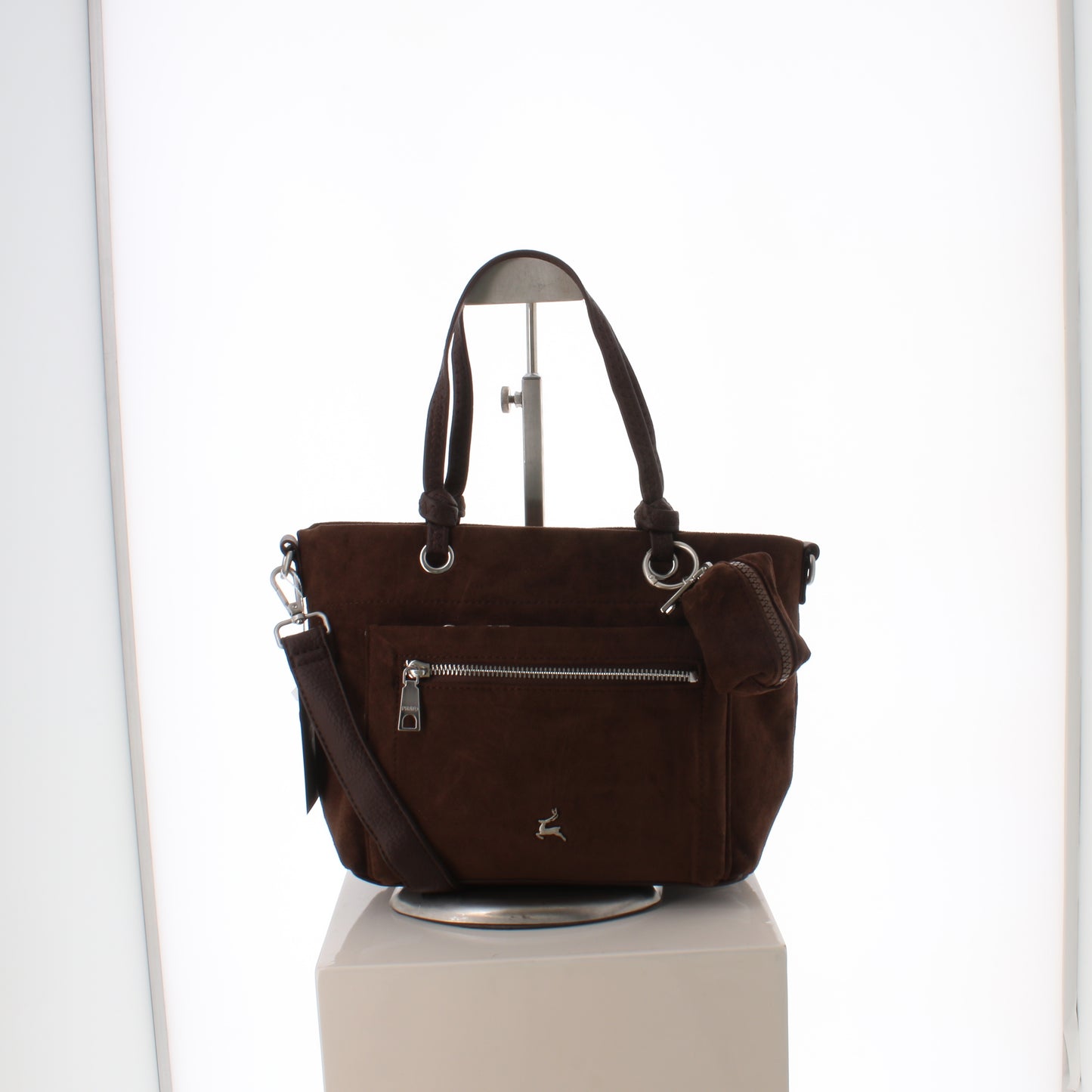 Umhängetasche S046-S von PRATO