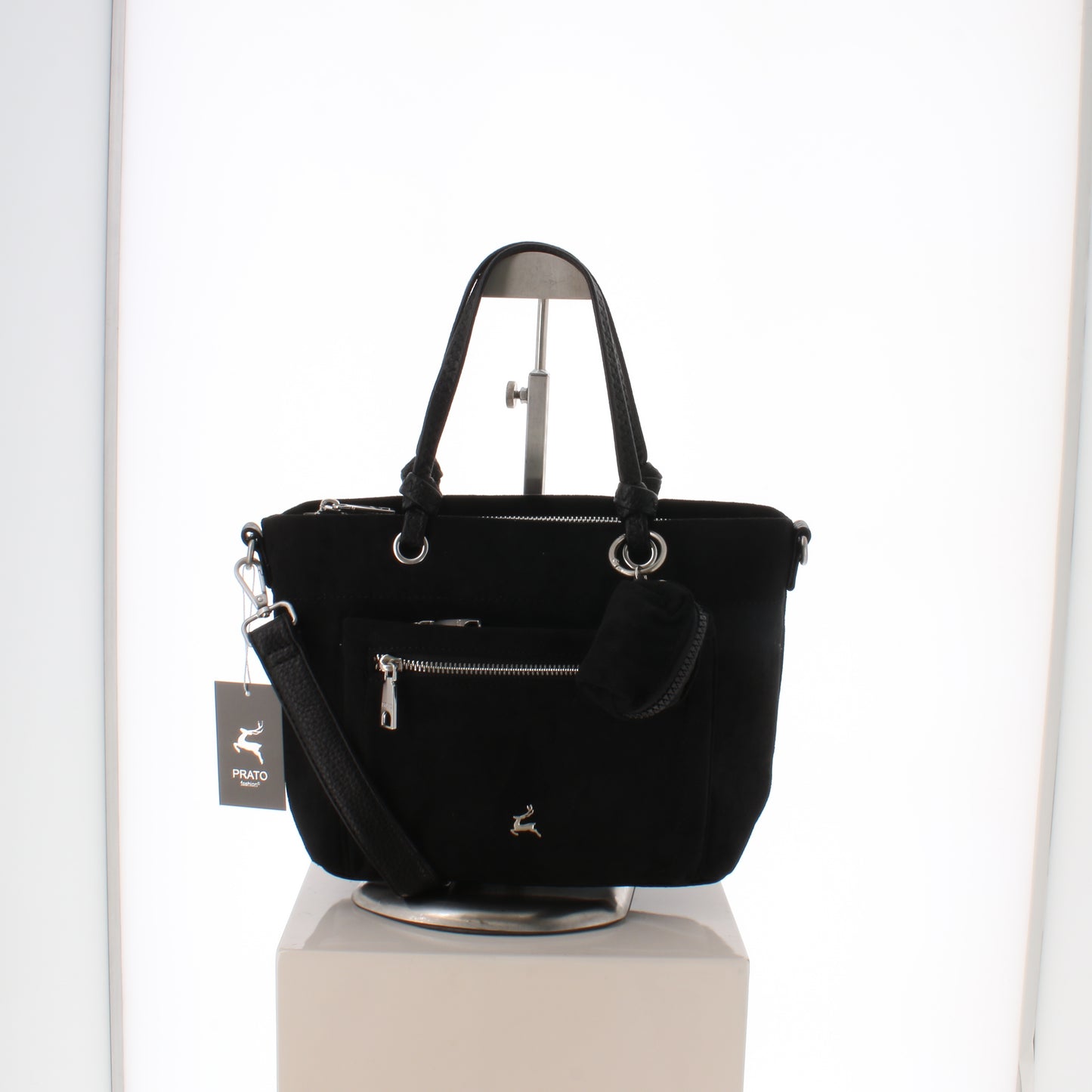 Umhängetasche S046-S von PRATO