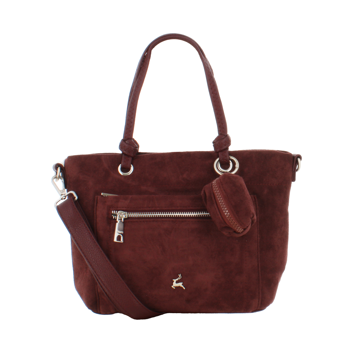 Umhängetasche S046-S von PRATO