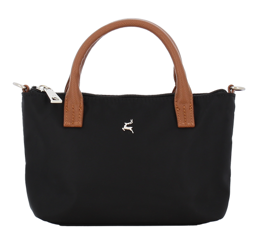 PRATO Umhängetasche Damen,Handtasche Damen,Crossbody Bag,Schultertasche,Handytasche zum Umhängen,Halbmond Tasche,Halbmond Crossbody Bag mit Verstellbarer Schultergurt,für Arbeit Reisen Alltag