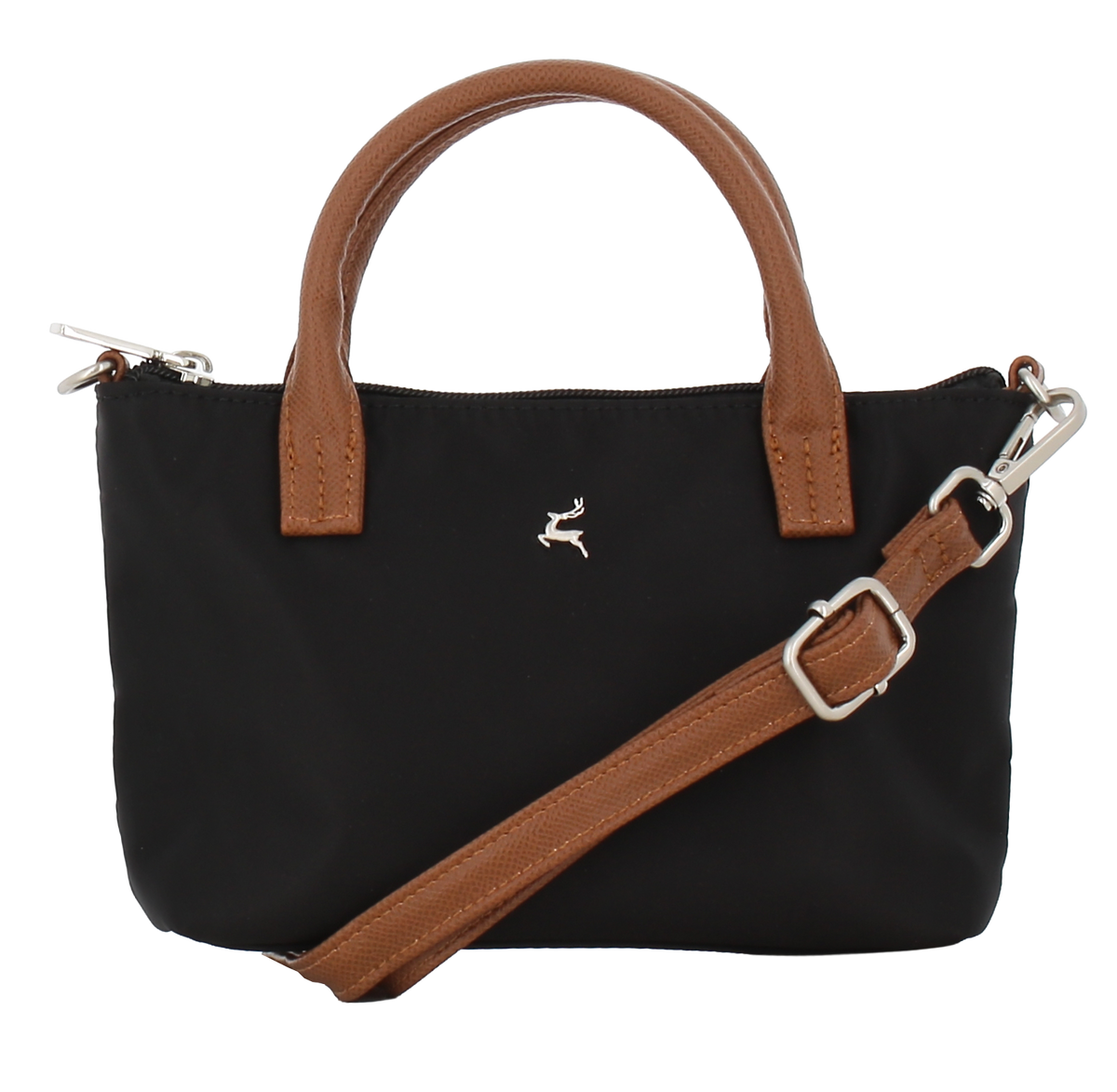 PRATO Umhängetasche Damen,Handtasche Damen,Crossbody Bag,Schultertasche,Handytasche zum Umhängen,Halbmond Tasche,Halbmond Crossbody Bag mit Verstellbarer Schultergurt,für Arbeit Reisen Alltag