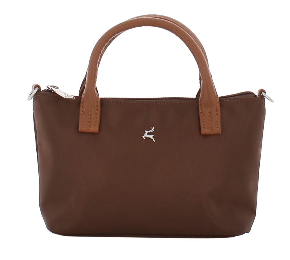 PRATO Umhängetasche Damen,Handtasche Damen,Crossbody Bag,Schultertasche,Handytasche zum Umhängen,Halbmond Tasche,Halbmond Crossbody Bag mit Verstellbarer Schultergurt,für Arbeit Reisen Alltag