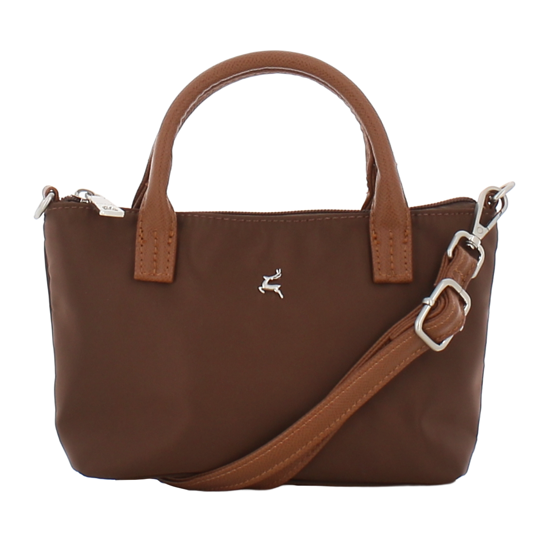PRATO Umhängetasche Damen,Handtasche Damen,Crossbody Bag,Schultertasche,Handytasche zum Umhängen,Halbmond Tasche,Halbmond Crossbody Bag mit Verstellbarer Schultergurt,für Arbeit Reisen Alltag