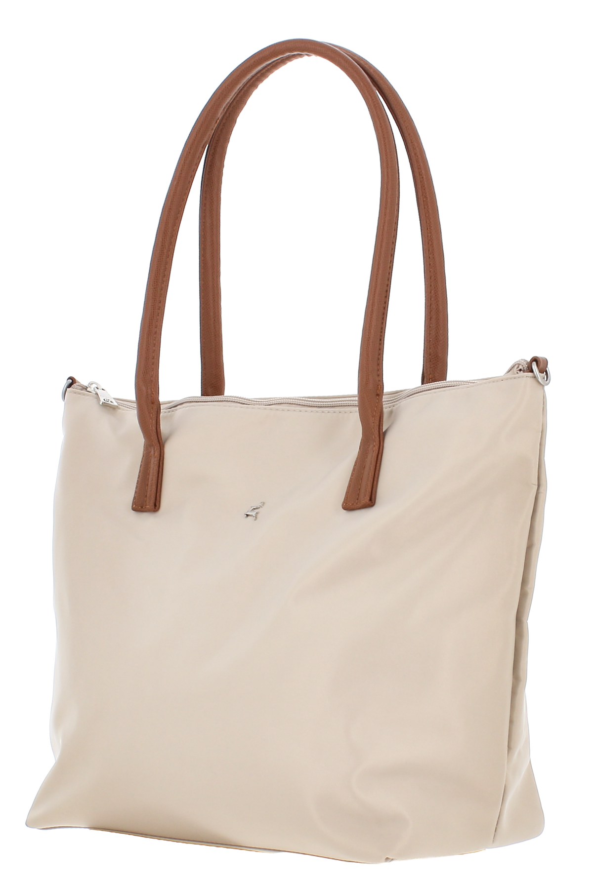 PRATO Handtasche Damen, Tasche Damen und Damen Tasche, Handtasche Damen Groß als Damen-Shopper und Große Taschen Damen für Alltag