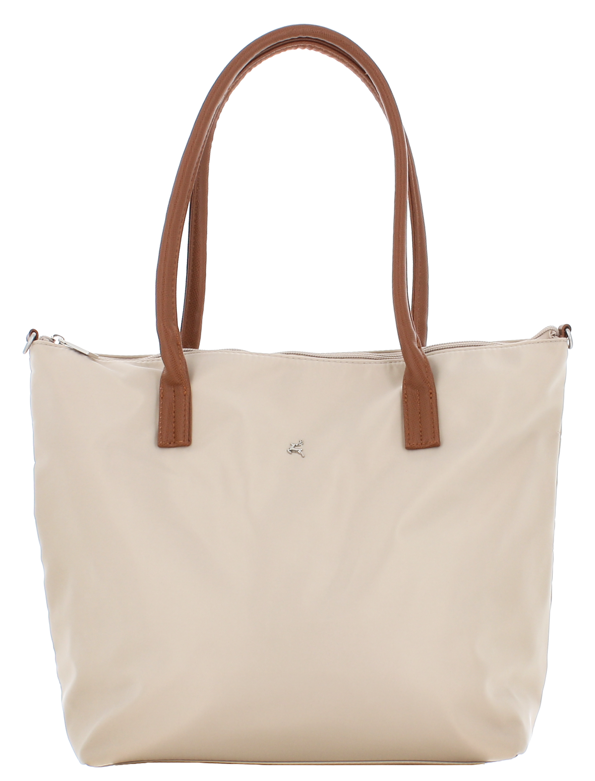 PRATO Handtasche Damen, Tasche Damen und Damen Tasche, Handtasche Damen Groß als Damen-Shopper und Große Taschen Damen für Alltag