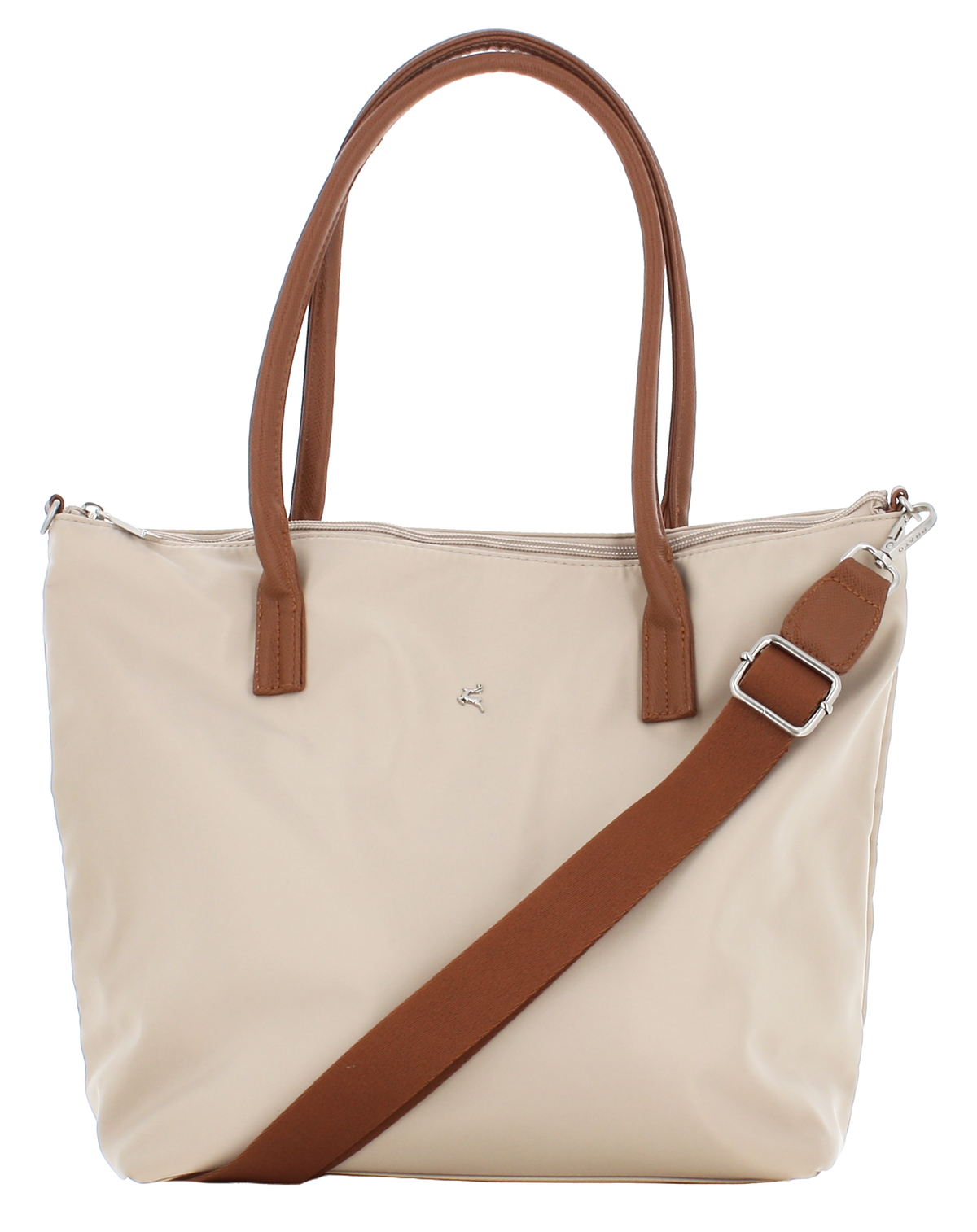 PRATO Handtasche Damen, Tasche Damen und Damen Tasche, Handtasche Damen Groß als Damen-Shopper und Große Taschen Damen für Alltag