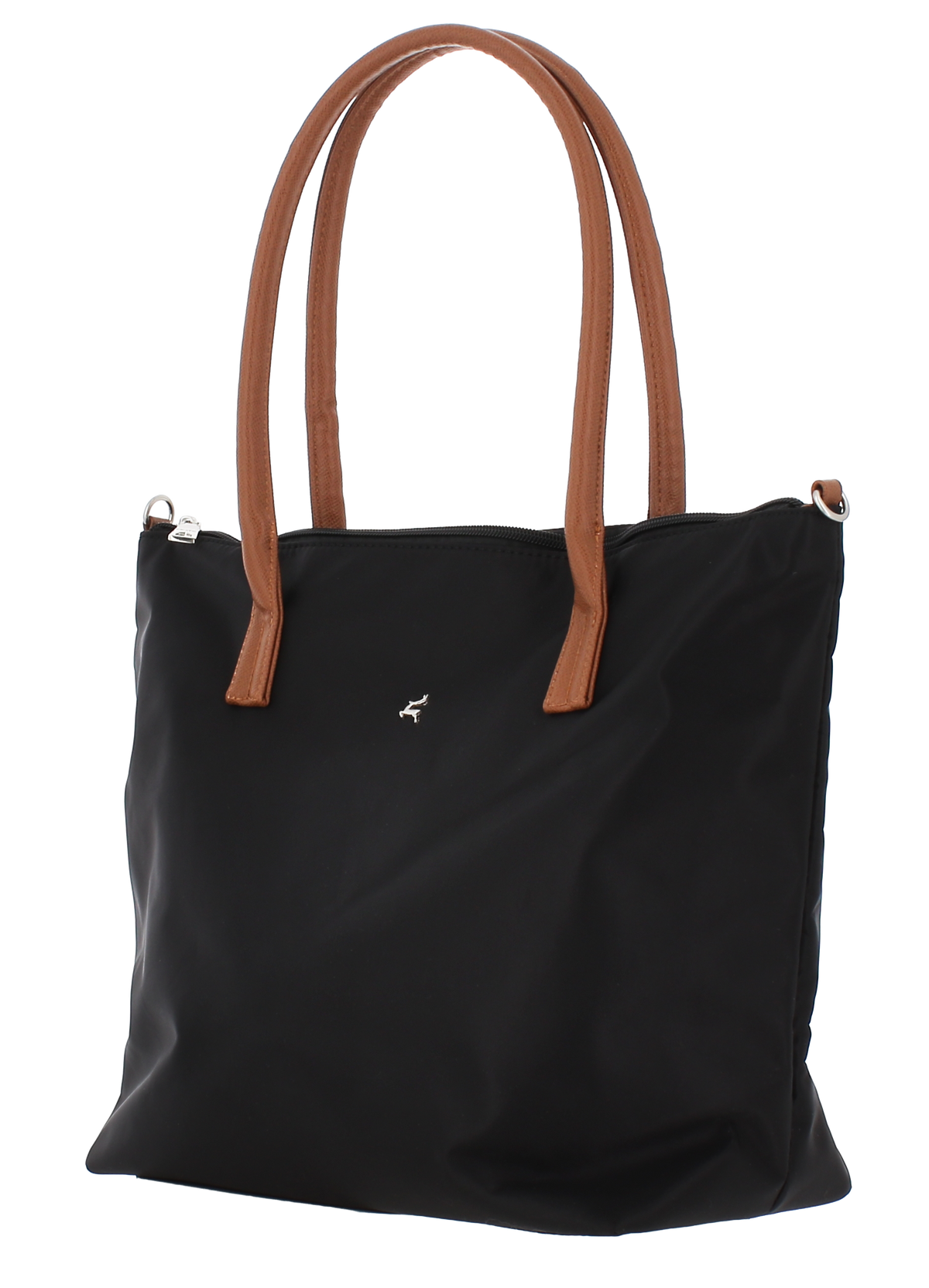 PRATO Handtasche Damen, Tasche Damen und Damen Tasche, Handtasche Damen Groß als Damen-Shopper und Große Taschen Damen für Alltag